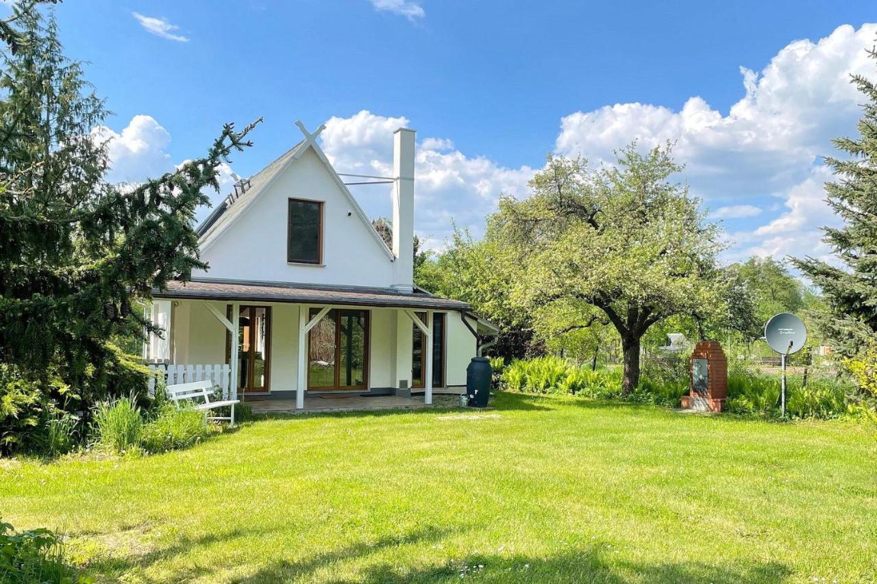 Lokoschen Villa ลืบเบอเนา ภายนอก รูปภาพ
